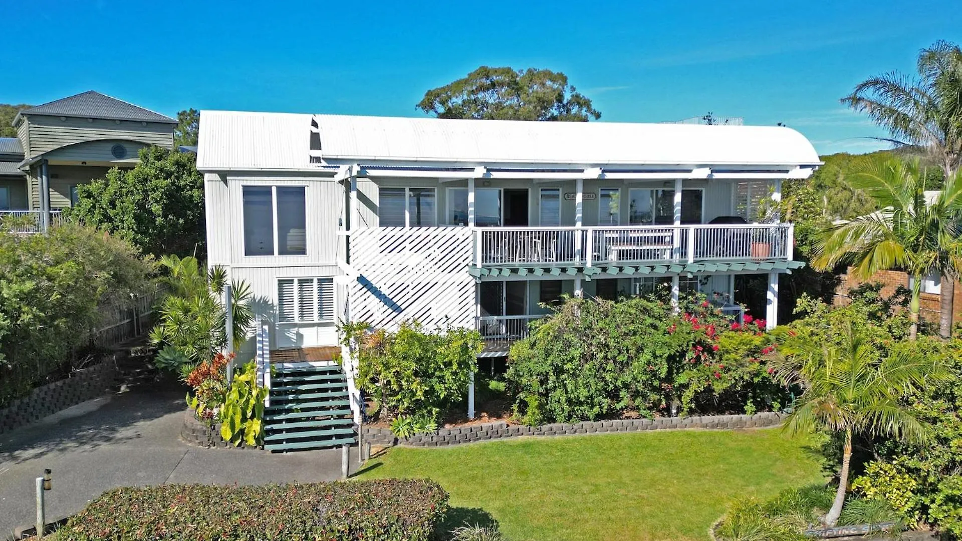 Vakantiehuis Shifting Sands Point Lookout