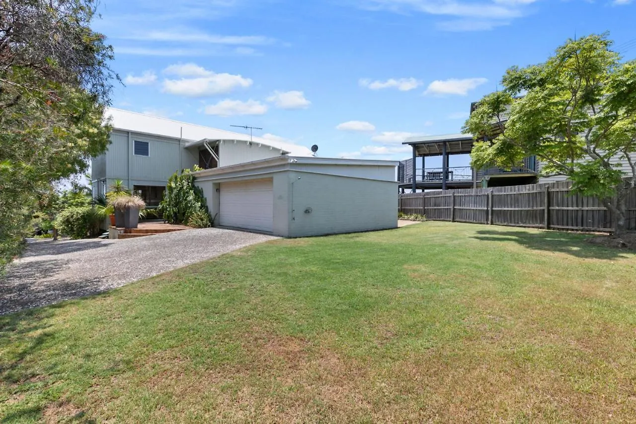 Vakantiehuis Shifting Sands Point Lookout